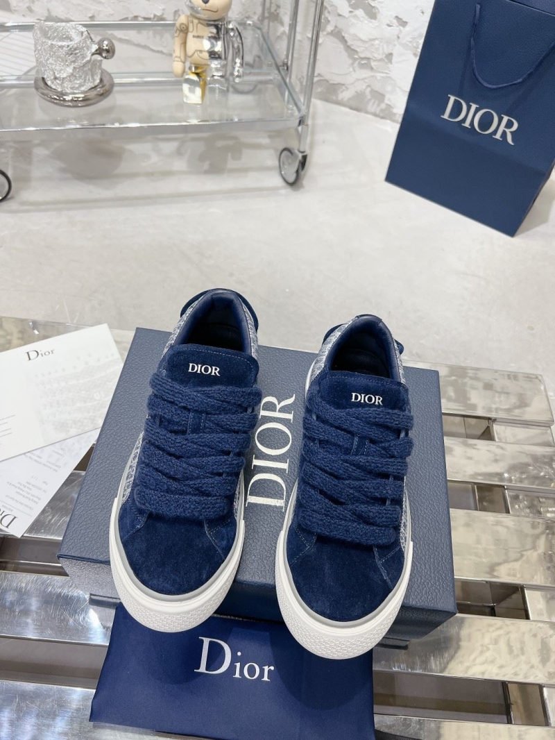 Christian Dior Sneakers